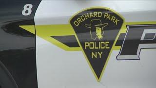 New information in Orchard Park officer involved shooting