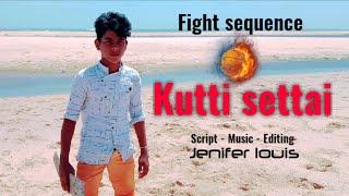 kutti settai/குட்டி சேட்டை /Manapad-2021-Jenifer louis