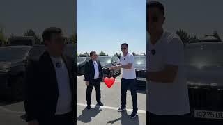 Farğonalik Multi millioner 2