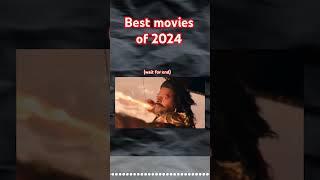 Best movies of 2024| #movie #bestmovies #2024 #panindia #mustwatch