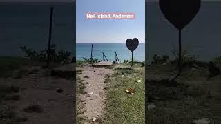 Andaman | Travel and food with Komal | Neil Island | Travel | Bharat