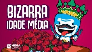 Curiosidades bizarras sobre a Idade Média!