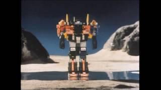 New Microman Toy Commercials