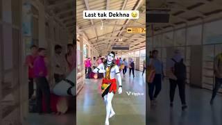 Bajengi Dholak || Utha Le Jaoonga || Mahadev ka dance || Face Comedy 🩵 #aivideo #ai #shivshankar