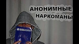 анонимные наркоманы мой опыт в ан и программа 12 шагов дневник наркомана муха 8 18+