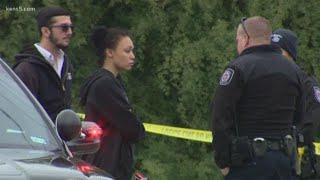 New Braunfels police searching for suspect after deadly hit-and-run