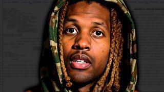 Lil Durk Accused of Putting a Bounty on Witness’s Family, Feds Say