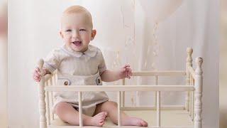 Children’s Miracle Network: Meet Owen Tripp