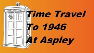 Time travel back to Aspley Queensland in 1946.