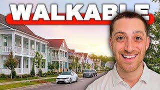 One of the BEST Neighborhoods in Myrtle Beach | Sayebrook Tour