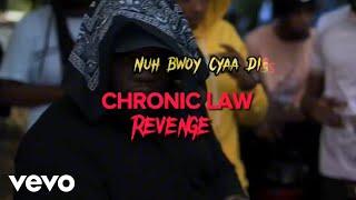 Chronic Law - Revenge (Visualizer)