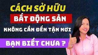 Chủ tịch đi mua đất và cái kết #shorts | Nguyễn Kim Châu