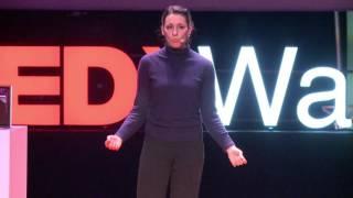 The power of the voice | Emma Bonnici | TEDxWarsaw