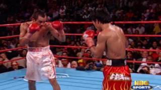 Fights of the Decade: Marquez vs. Pacquiao I (HBO Boxing)