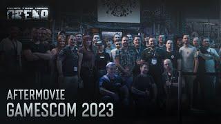 Battlestate Games at Gamescom 2023 | Aftermovie