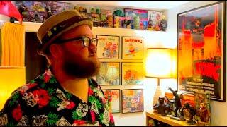 Tiki Goth Club 26: The Mid-Century Monster Room