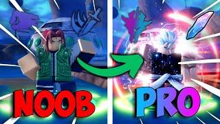 *BEST* Beginner Guide In Anime Vanguards
