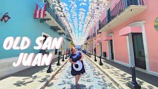 The BEST Things to do in OLD SAN JUAN Puerto Rico | 48 Hrs in San Juan