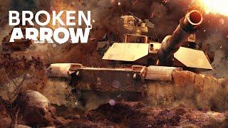 World of War 3 BEGINS - Broken Arrow Campaign Part 1: Baltic Escalation, Hard Difficulty