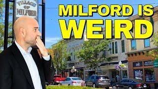 Strange Facts About Milford | Living in Metro Detroit