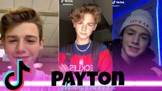 TIK TOK/ PAYTON MOORMEIER/AMERICAN BOY