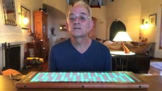 LinnStrument & Bitwig Studio 1 2