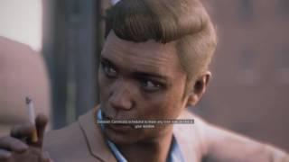 Mafia 3 - Mission 24 - Kill The Judge 1080p | MindYourGames