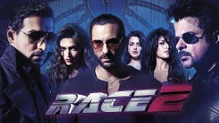 Race 2 | 2013 | Saif Ali Khan | Deepika Padukone | Full Movie Facts And Important Talks