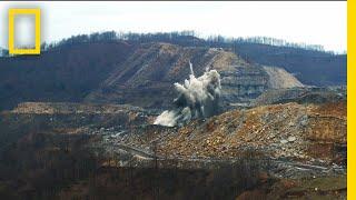 Coal Mining's Environmental Impact | From The Ashes