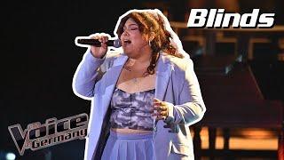 Ayliva - Lieb mich (Lisandra Estevez Gonzalez) | Blinds | The Voice Of Germany 2024