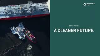 Protecting Marine Enviroments | ECONNECT Energy 16:9