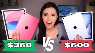 I Just Bought the New iPad 11 & iPad Air - Which One to Buy?