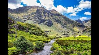 Ireland Road Trips   The Beara Peninsula part 1.