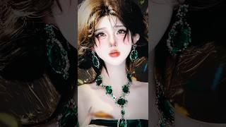The Power Of A Makeup  ️ #edit #makeup #viralvideo