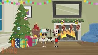 evil johnathanctube gets grounded on christmas