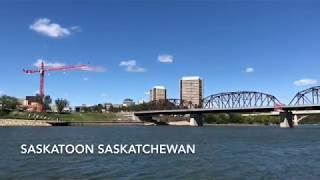 highlights of CanadianDriver YXE 2018!