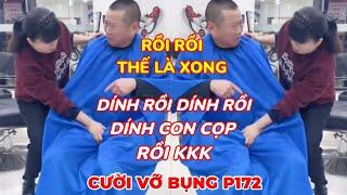 Cười Vỡ Bụng ( P172) | Những Thằng Ngu Nhất Hành Tình Cười Vỡ Bụng