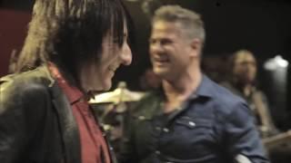 The Dead Daisies "Washington" [Official Video]