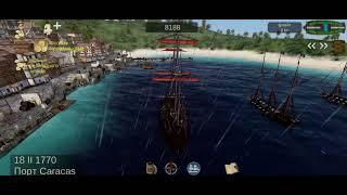 The pirate: Caribbean hunt - Баг в игре, фармим много золота!