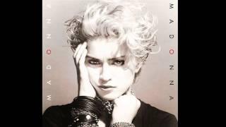 Madonna - Everybody [Audio]