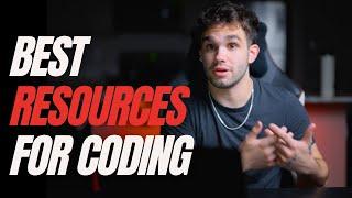 I Found the Best Resources for Learning How to Code