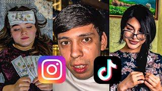 Instagram Vinelar To'plami | Instagram TikTok Vaynlar | Instagram TikTok Videolar 2023