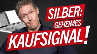 Silber: Der Auslöser für die nächste Mega-Rallye?