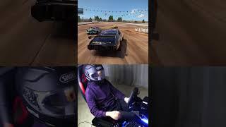 #crash #driver #speed #drift #game #gamer