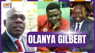 Olanya Gilbert And Colony Reacted To The Chaos At Parliament | Coffee Bill War