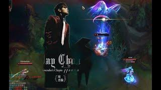 When Kayn met Jay Chou