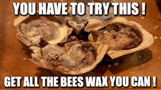 Why people are buying all the bees wax