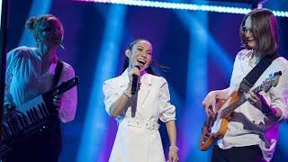 NEON LETTERS & MAIKO – "Tokimeki" // EESTI LAUL 2023 SEMI-FINAL 1