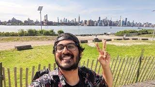 I'm leaving New York City... Here's Why.