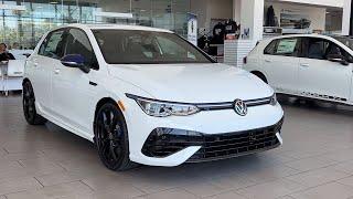 2023 Volkswagen Golf R Palm Springs, Palm Desert, Cathedral City, Coachella Valley, Indio, CA 190600